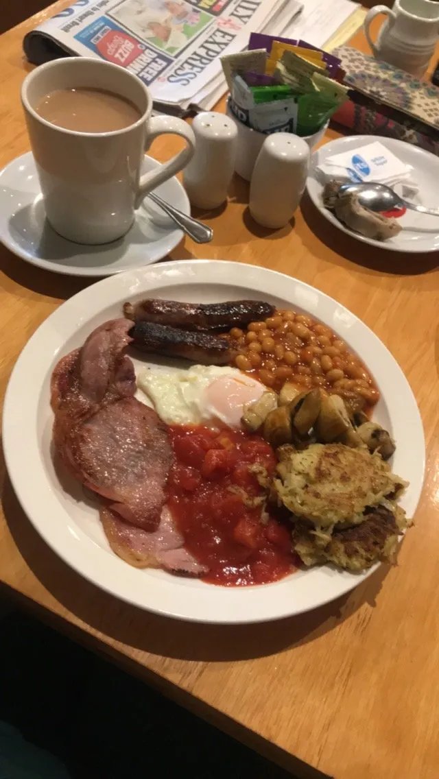 Tea @ 33
