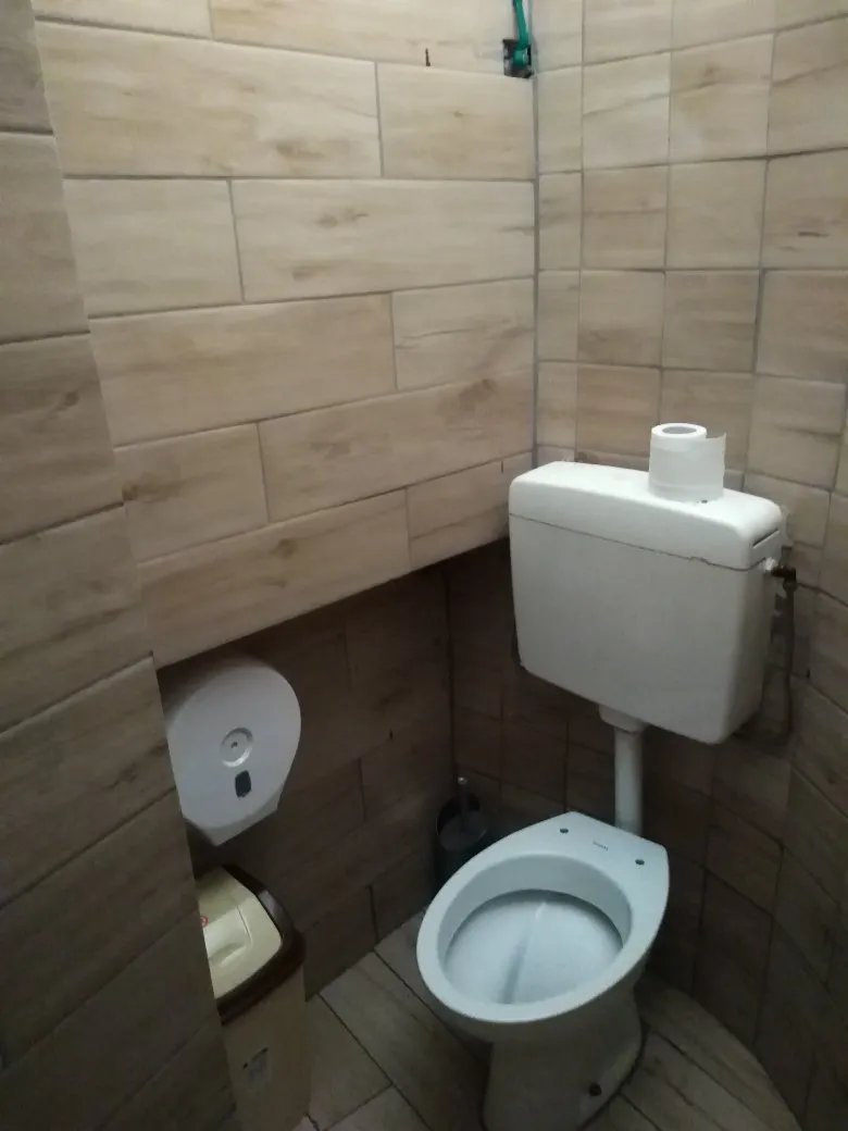 Osteria Del Campo