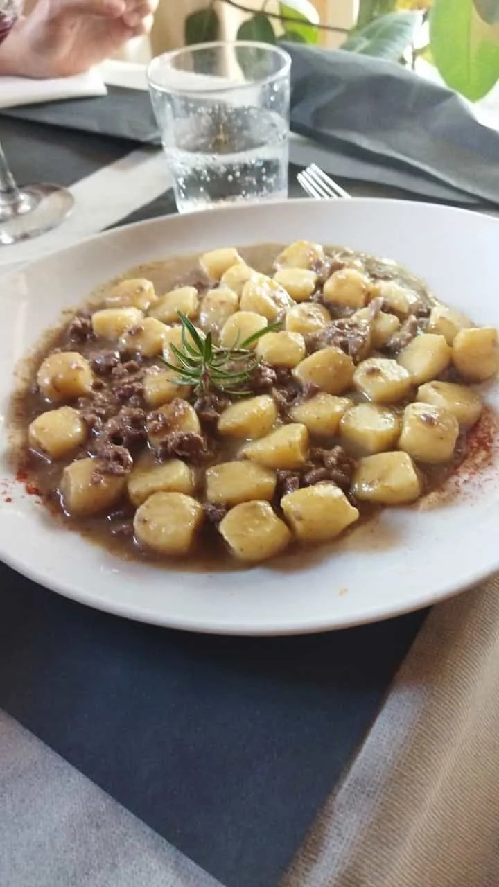 La Kantinetta