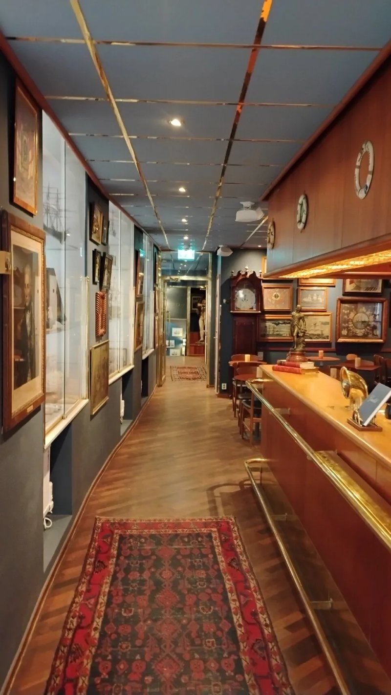 Lord Nelson Hotel
