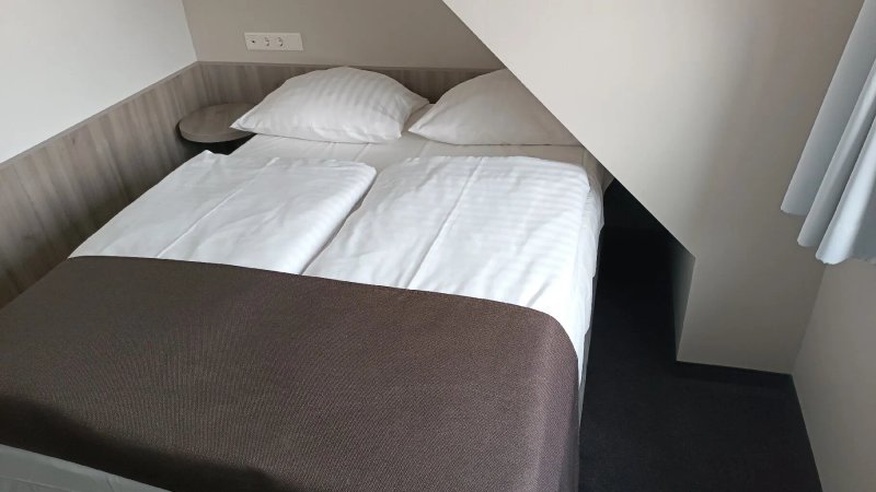 B&b Hotel Nürnberg-plärrer