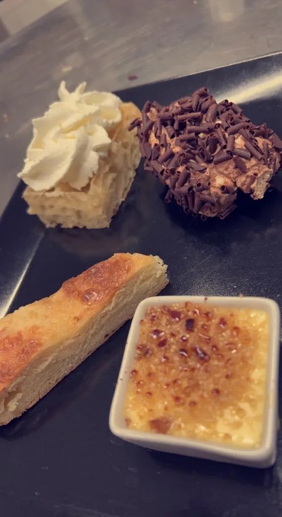 Restaurant Le Bouillon Du Clos