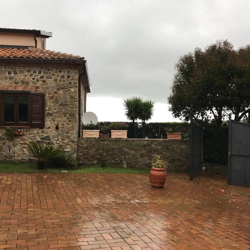 Agriturismo Bardari Restaurant