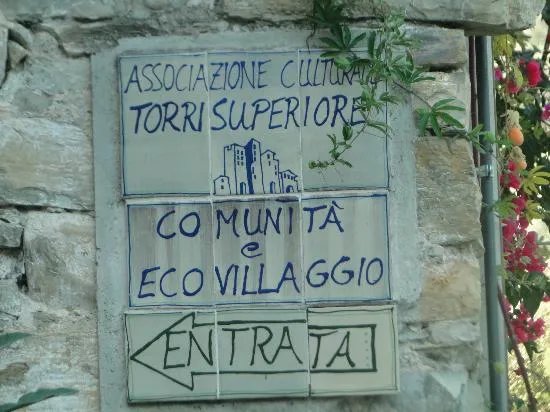 Ecovillage Torri Superiore