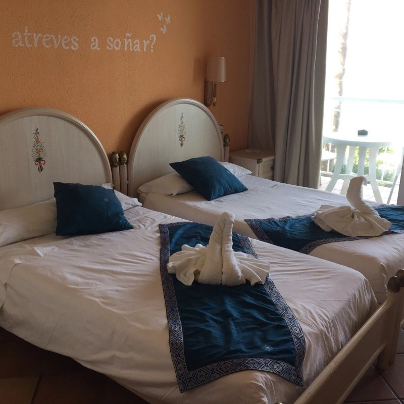 Hotel La Riviera