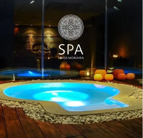 Hotel Swiss Moraira