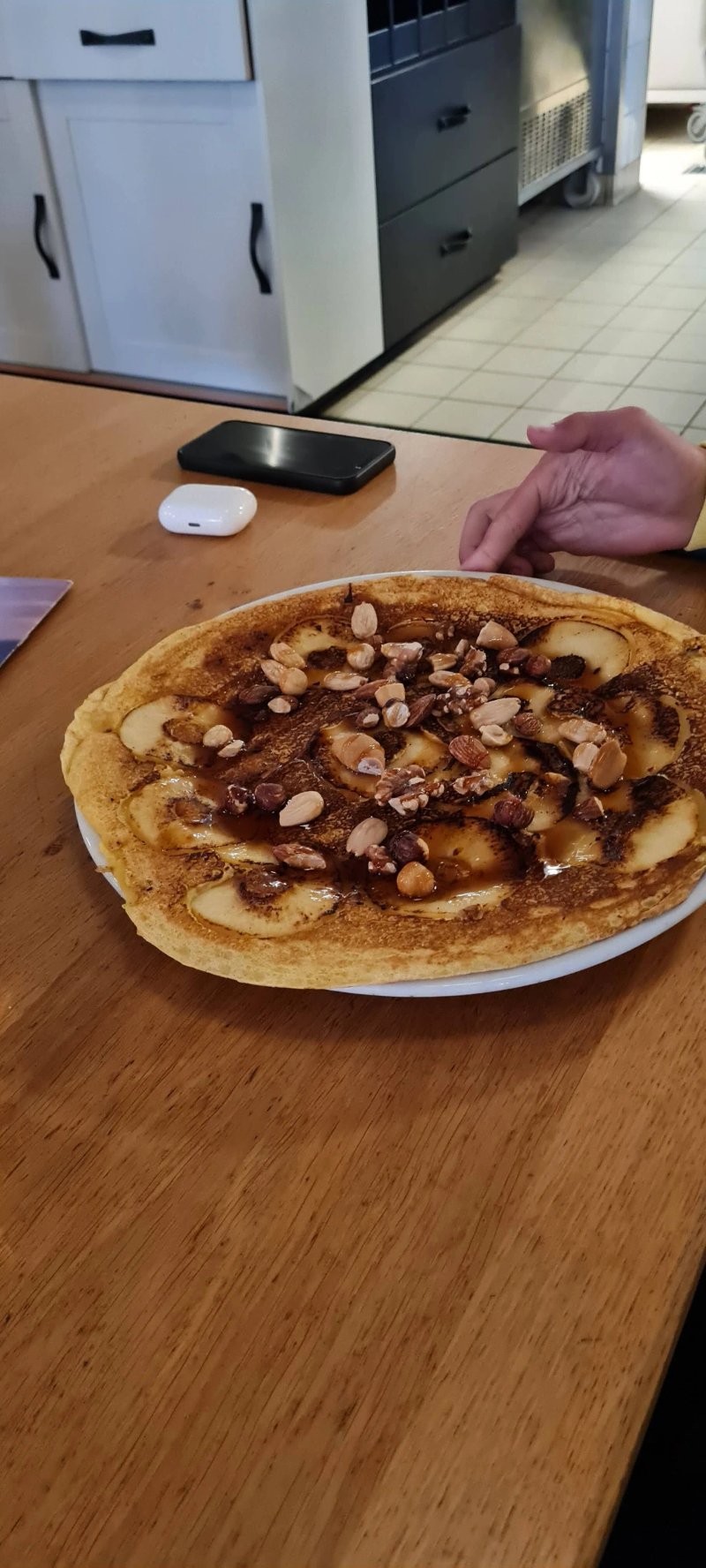 Pannenkoekenhuis Den Strooper