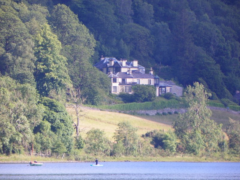 Crown Inn, Coniston