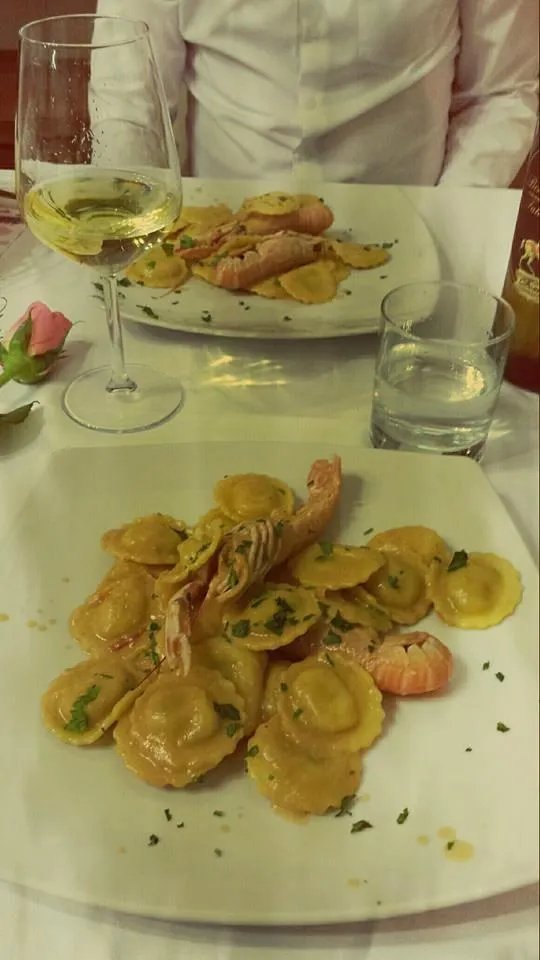 Osteria del Gusto
