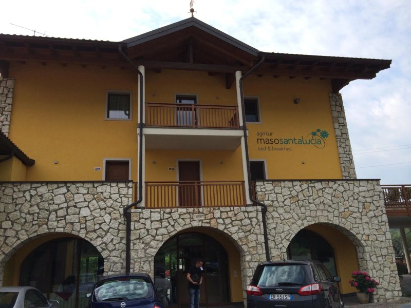 Agritur Maso Santa Lucia