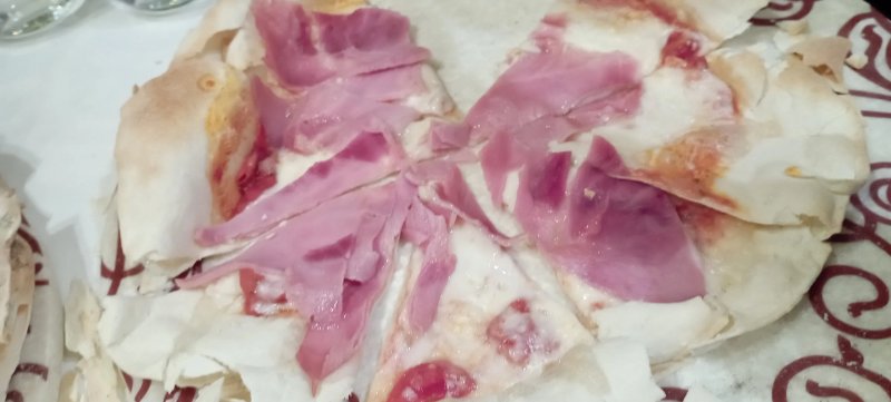 La Tagliatella Salamanca