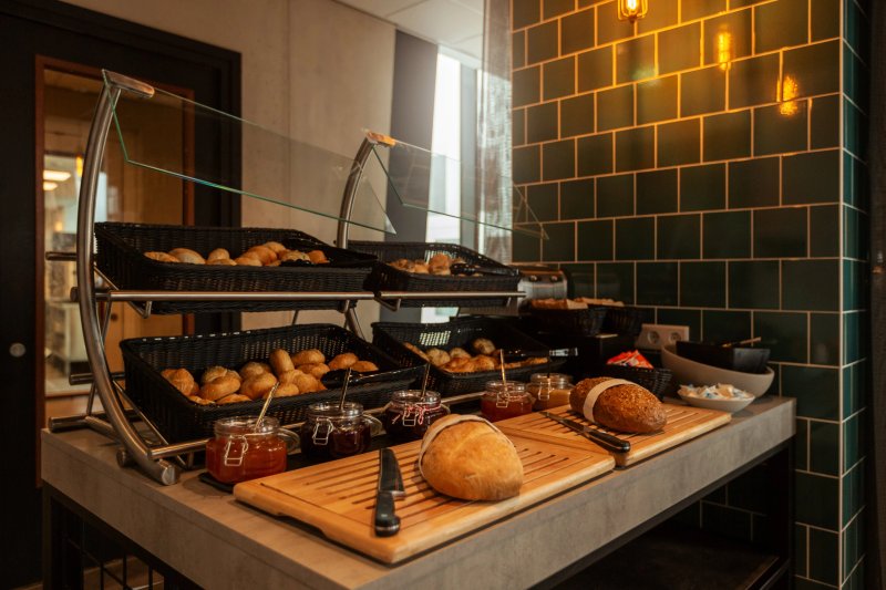Holiday Inn - The Niu, Fender Amsterdam, An IHG Hotel