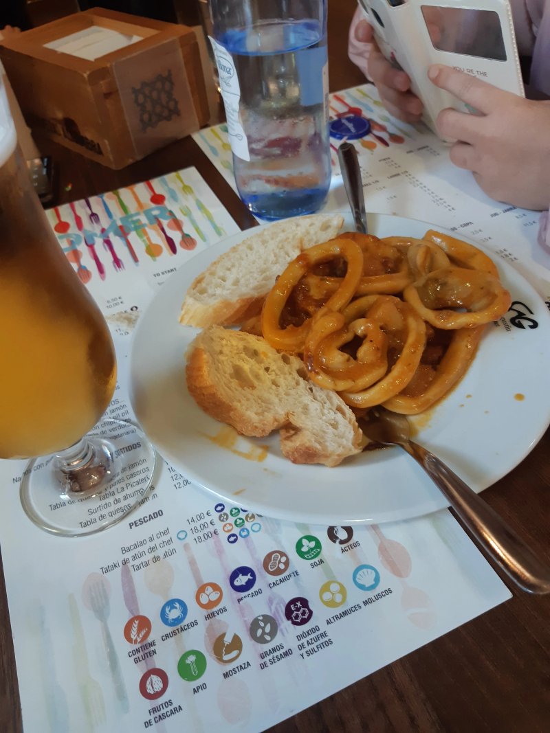 La Picateria
