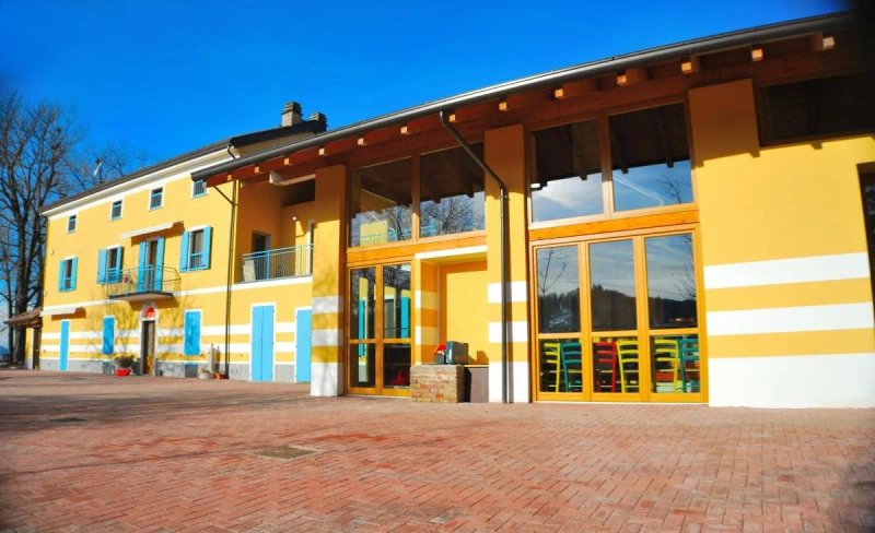 Bed & Breakfast Azienda Agricola Godino