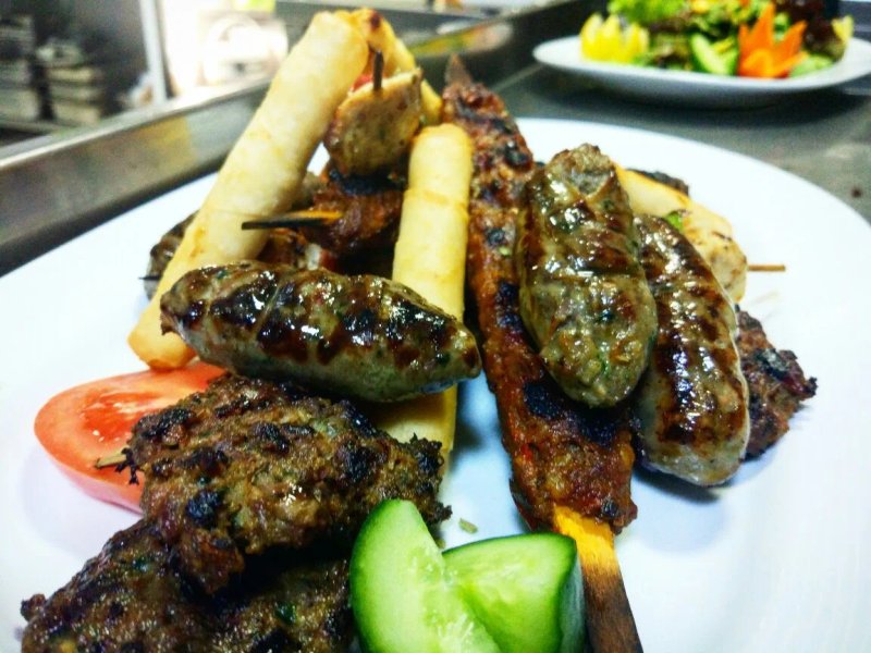 Joya Bar and Bistro