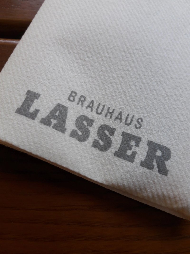 Brauhaus Lasser