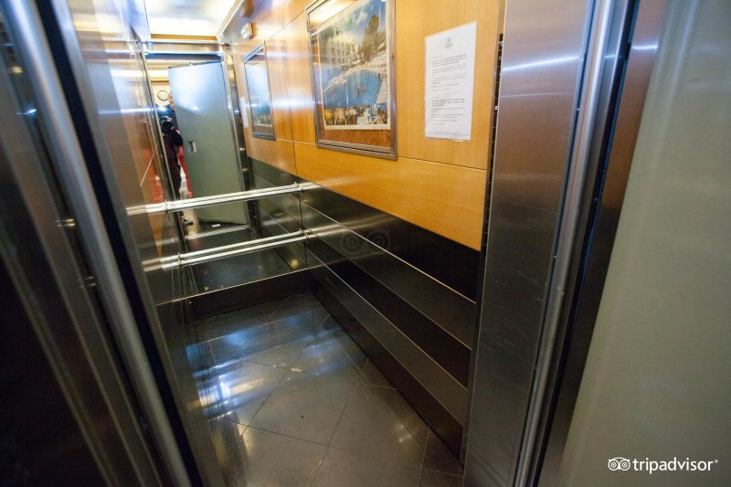 Oasis Hotel Apartments Athens