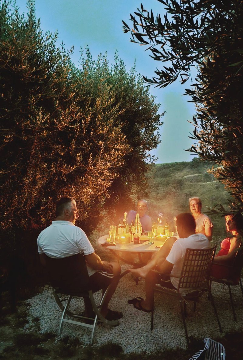 Podere Miray