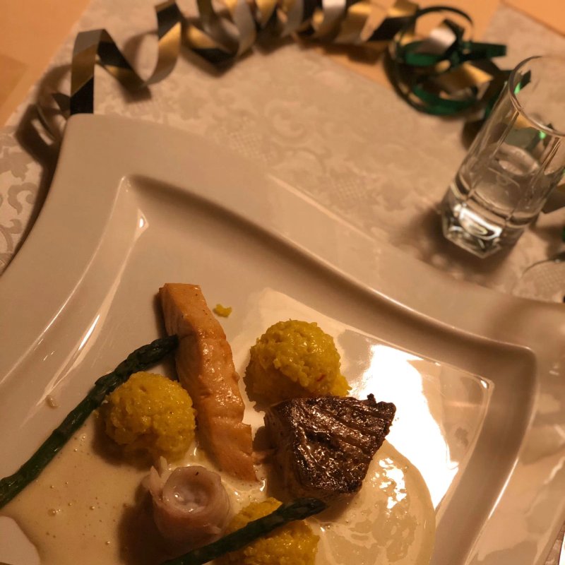 Alpengasthof Astegg Ala Carte Restaurant