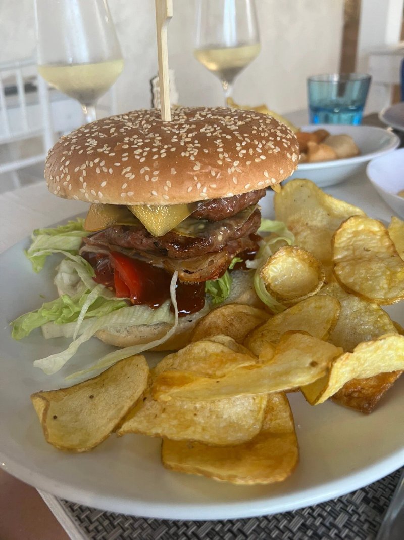 House Pizza&grill