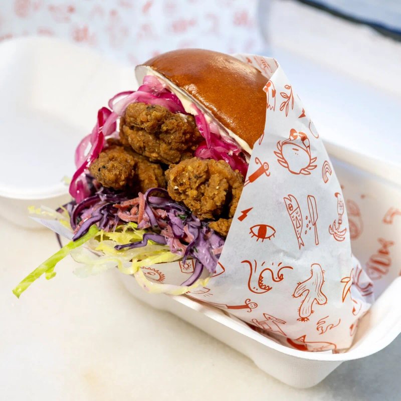 South Street Food