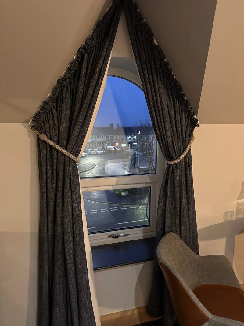 Hillyard House Hotel