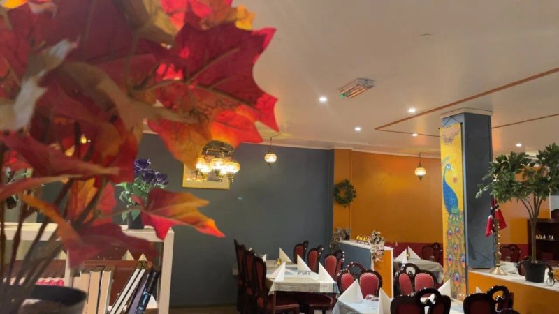 Swagat Taste Of India