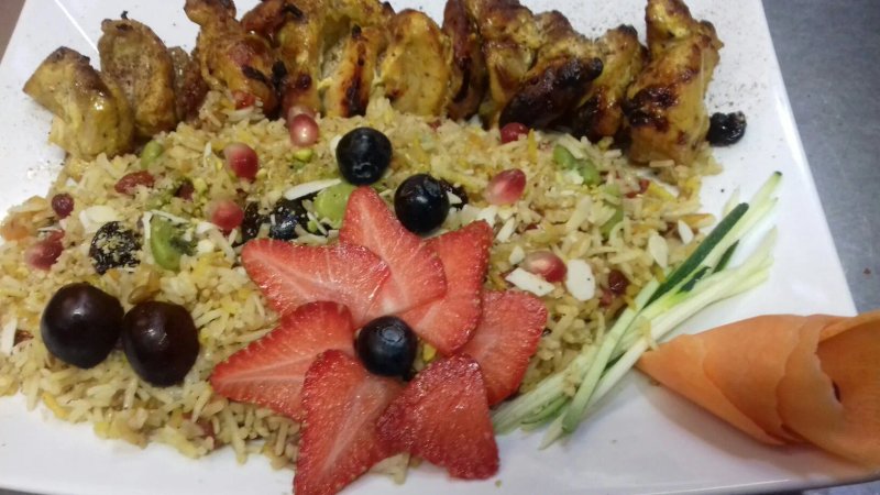 Dastan Ristorante Persiano