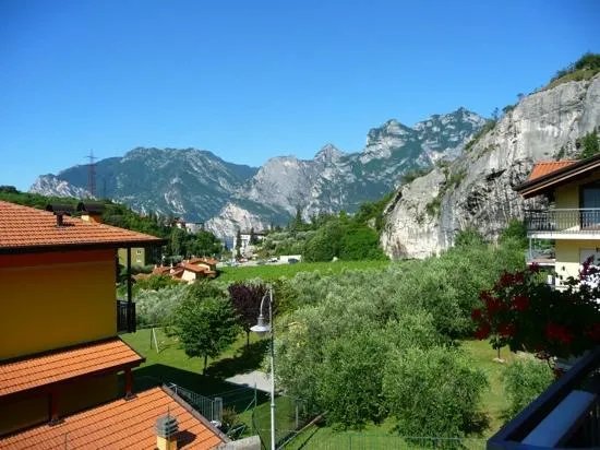 Hotel Continental - TonelliHotels