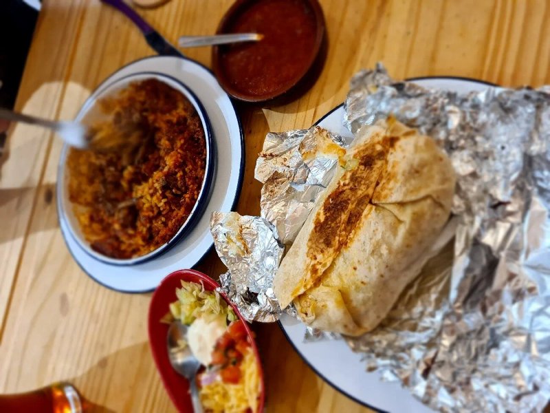 Al Taco