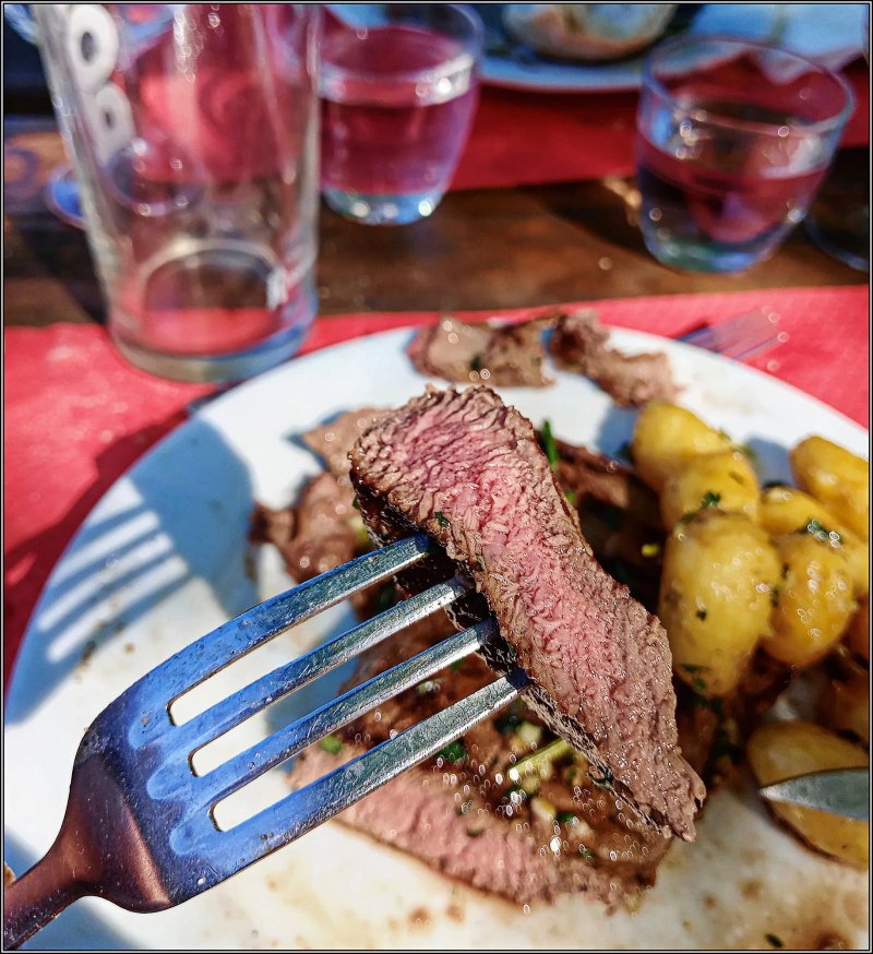 Chez Loulou - Refuge des Chasseurs