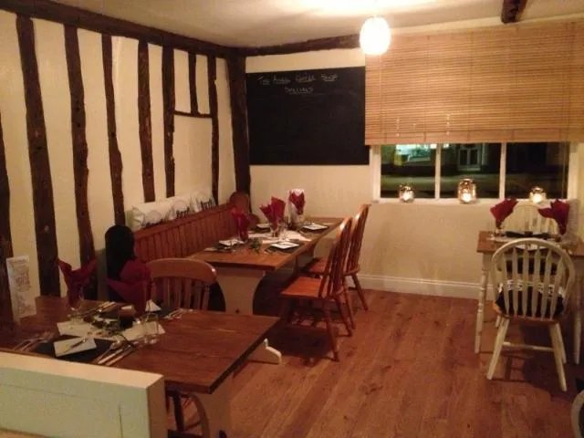 Knapps Bistro