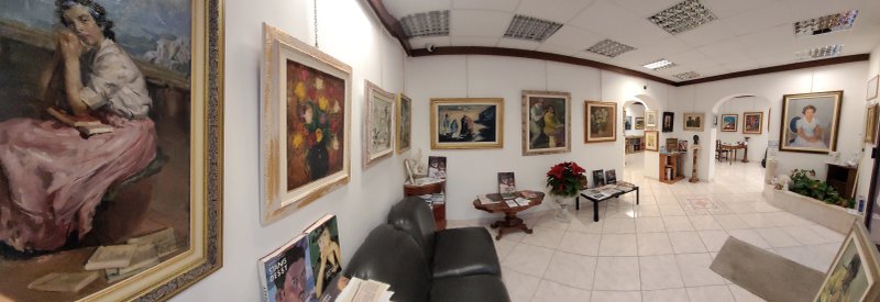 Galleria Arte Spazio