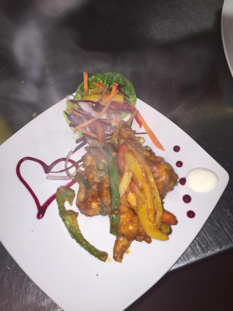Ashiq's Fine Indian & Nepalese Cuisine