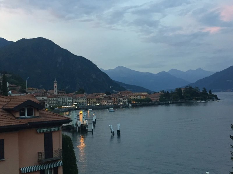 Lake Como Peace Lodge