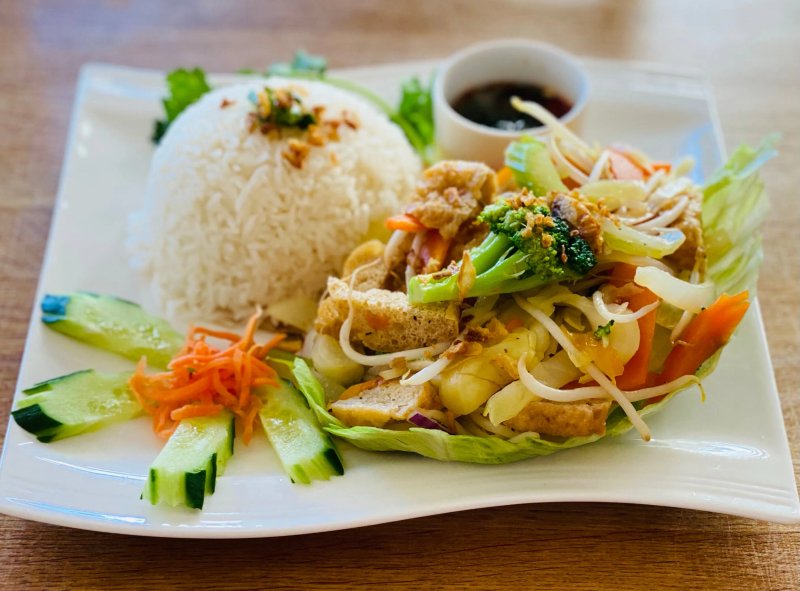 Viet Quan Cafe