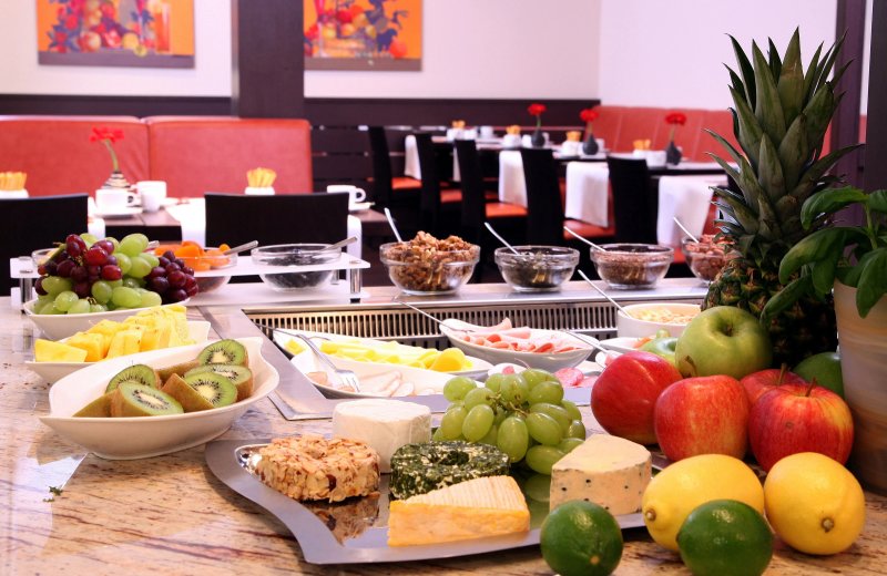 Leonardo Hotel Munchen City Center