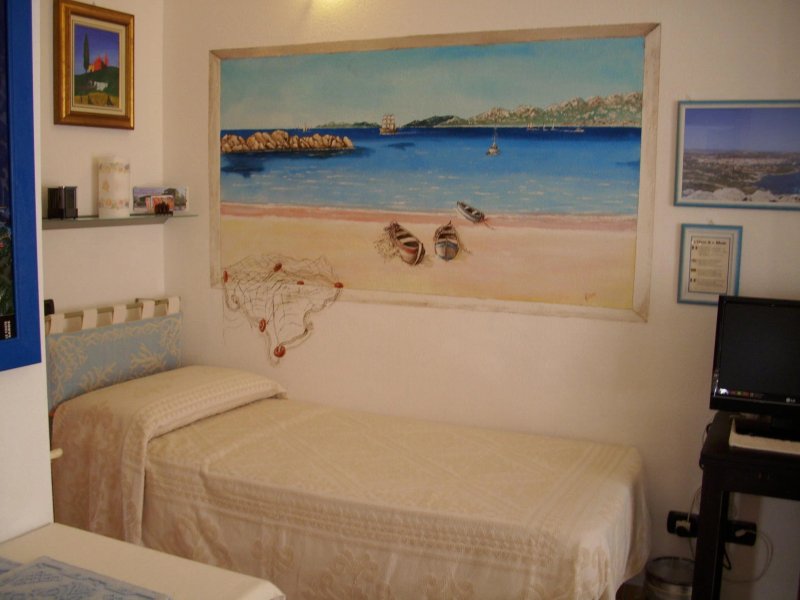 L'Orso e il Mare - Adults Only