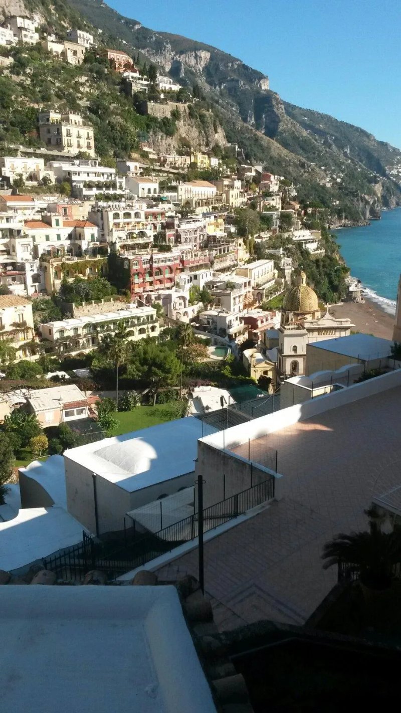 Positano Car Service Private Day Tours