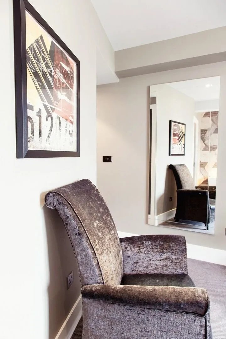 Malmaison Edinburgh