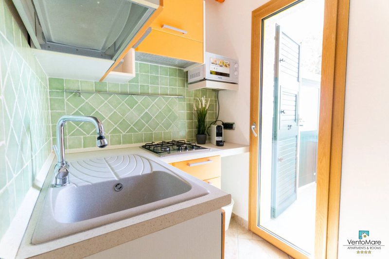 Vento Mare Apartments & Suites