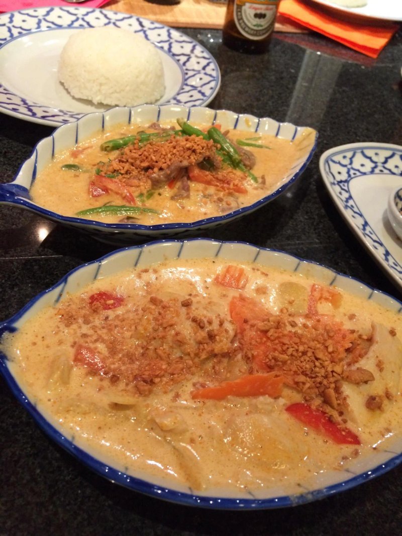 Champa Thai