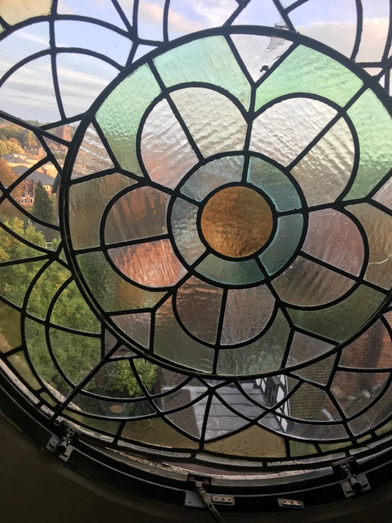St Nicholas Boutique Hotel & Spa