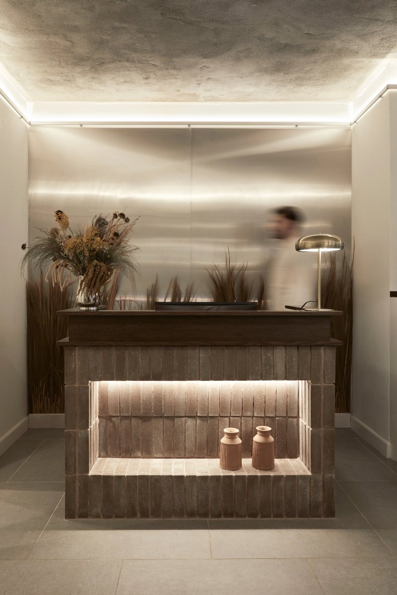 Ergon Bake House Athens