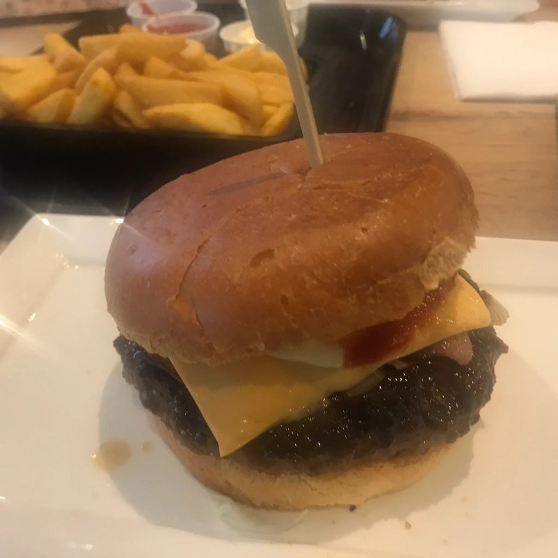 Restaria de Hoek
