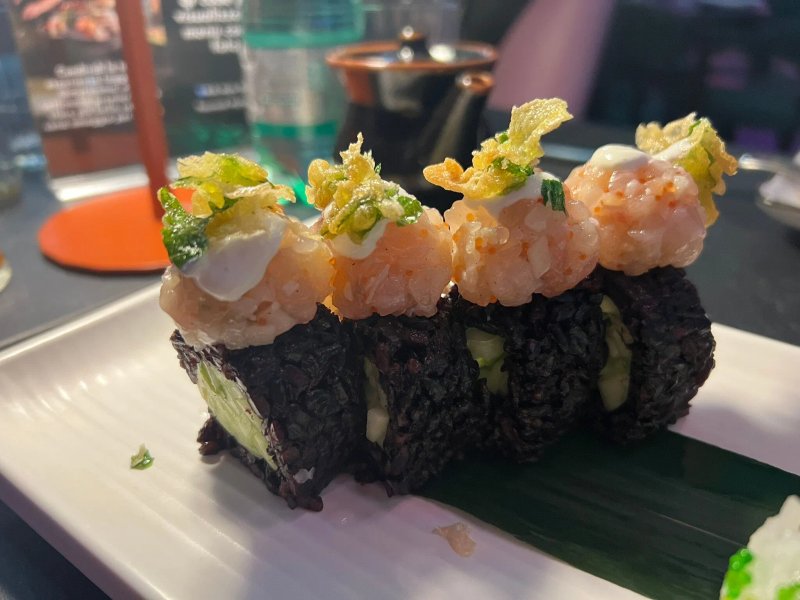 Myto - Asian Contemporary Cuisine