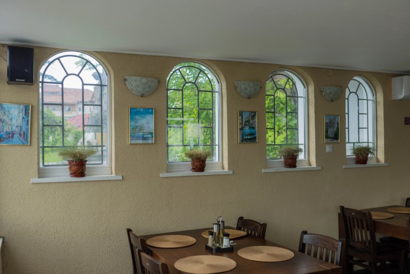 Restaurant Belvedere