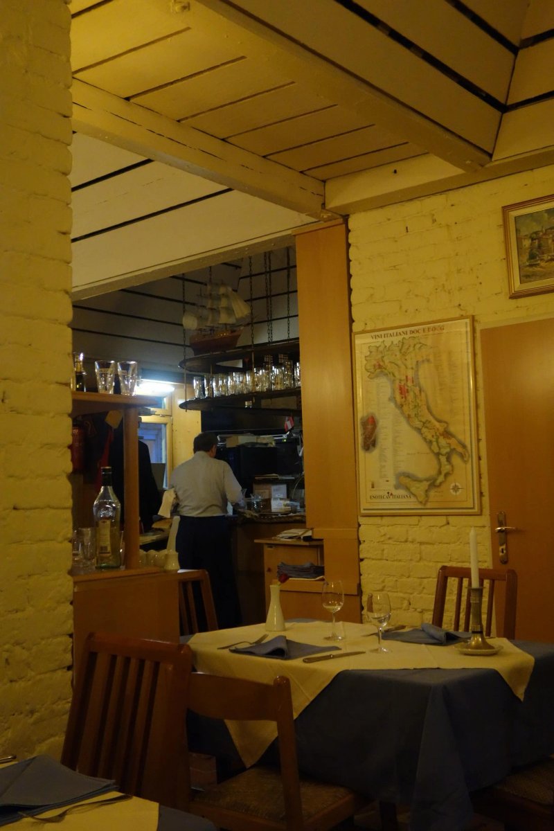 Stella Marina