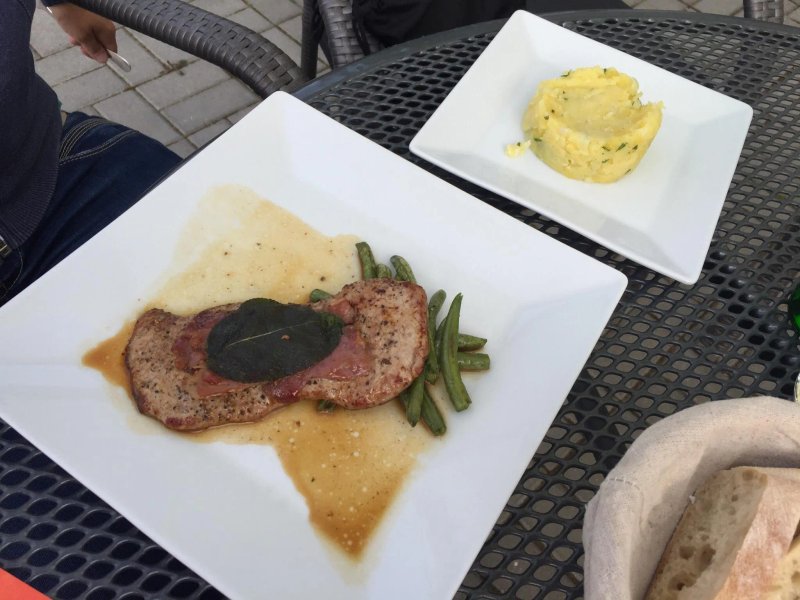 Hotel Stary Mlyn-Restaurant