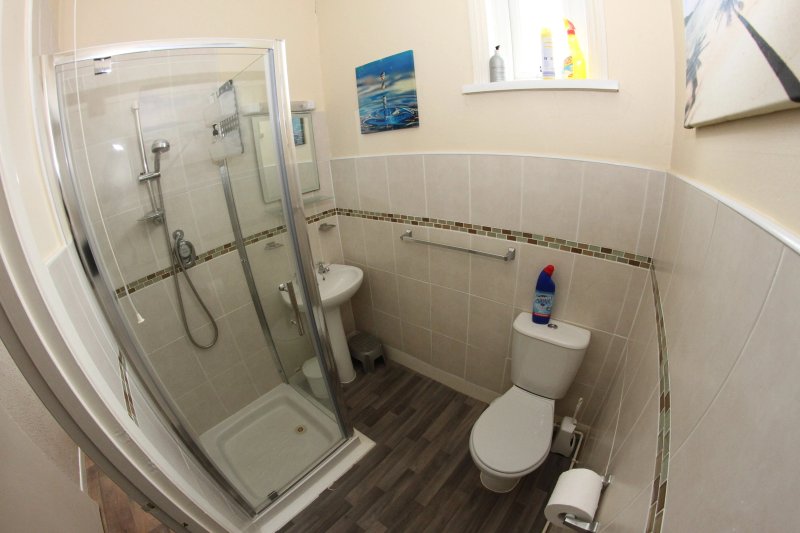 Parterre Holiday Apartments
